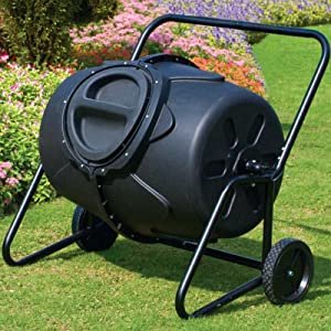 Tuincomposter